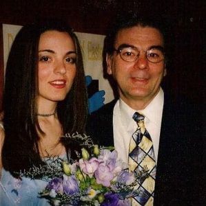 Meet your Posher, Helene